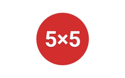 Le programme de force Stronglifts 5×5