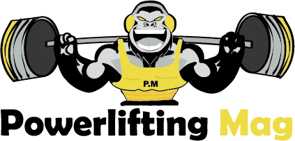 PowerliftingMag - Communauté force athlétique et powerlifting, entraînements force, programmes force, nutrition