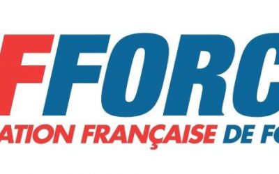 La FFForce, Fédération française de force athlétique