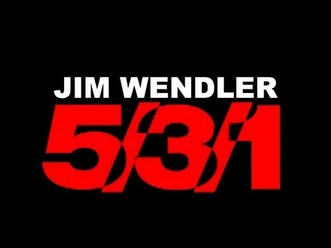 Comment être plus fort : la méthode 5/3/1 de Jim Wendler