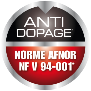 norme-AFNOR-reglementation-anti-dopage