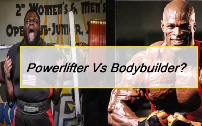 Les powerlifters doivent-ils s’entrainer comme des bodybuilders?